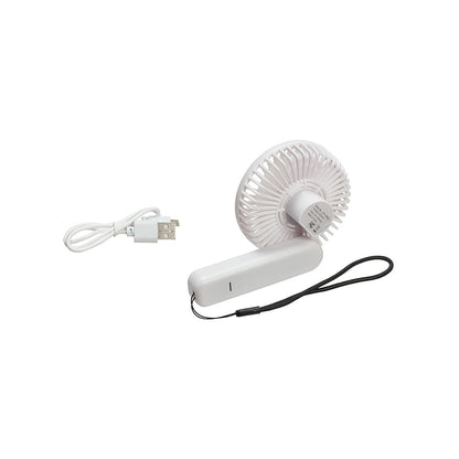 Mini Breeze Rechargeable Hand Fan