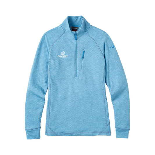 Rab Women's Nexus Pull-On Jacket
