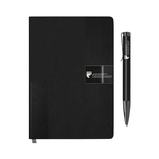Notebook Gift Set