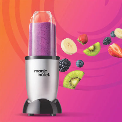 NutriBullet Magic Bullet 17 pc
