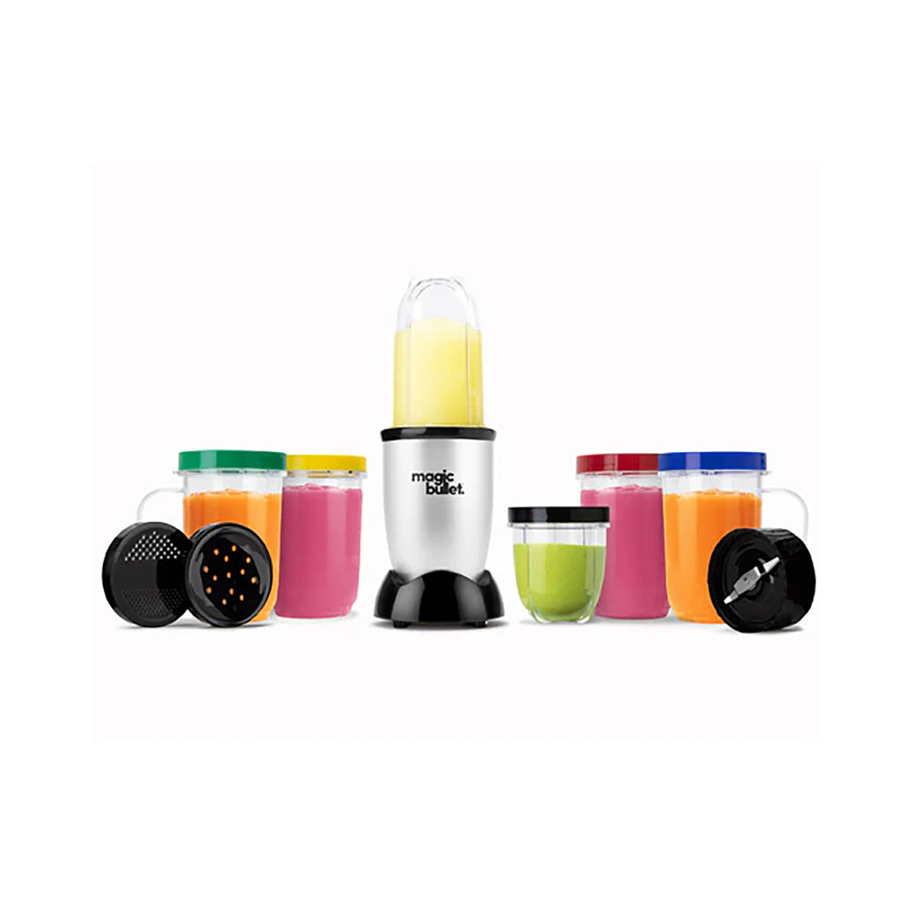 NutriBullet Magic Bullet 17 pc