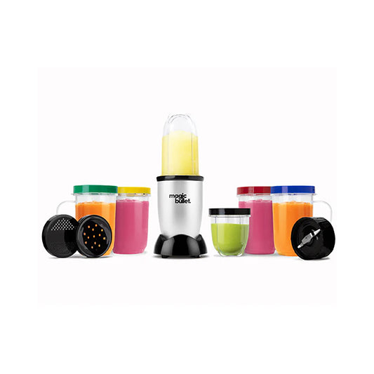 NutriBullet Magic Bullet 17 pc