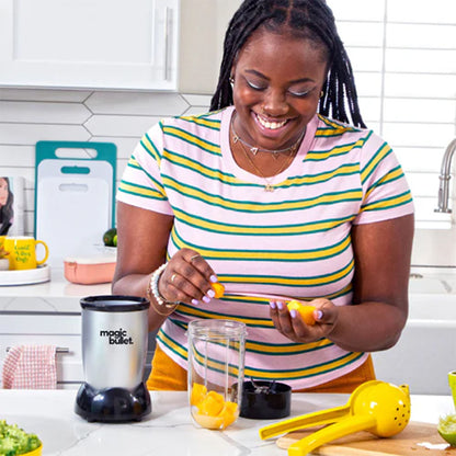 NutriBullet Magic Bullet 17 pc