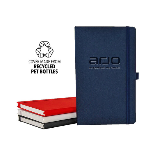 OCEANO Eco-Recycled Journal