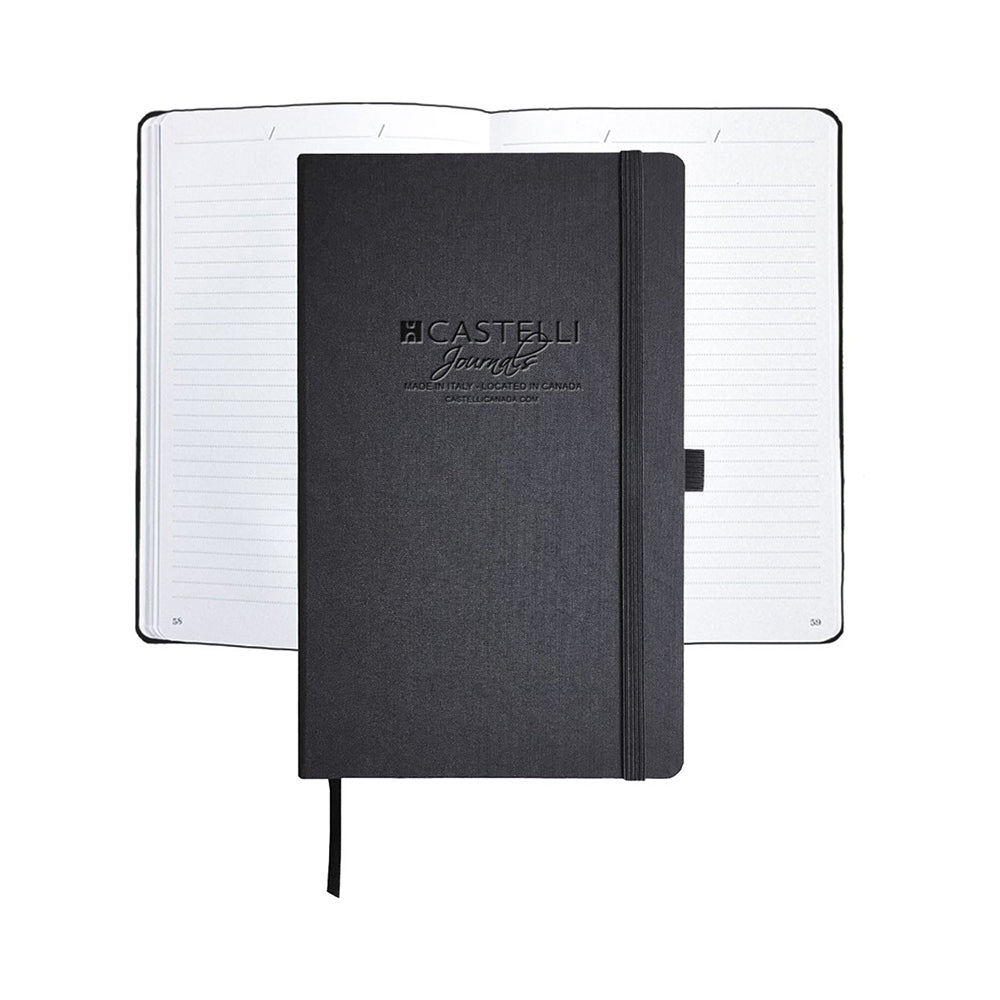 OCEANO Eco-Recycled Journal