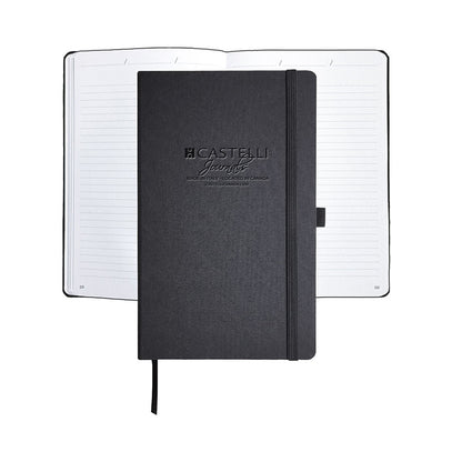 OCEANO Eco-Recycled Journal