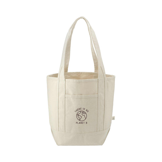 Organic Cotton Tote