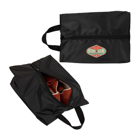 Oriole Shoe Bag