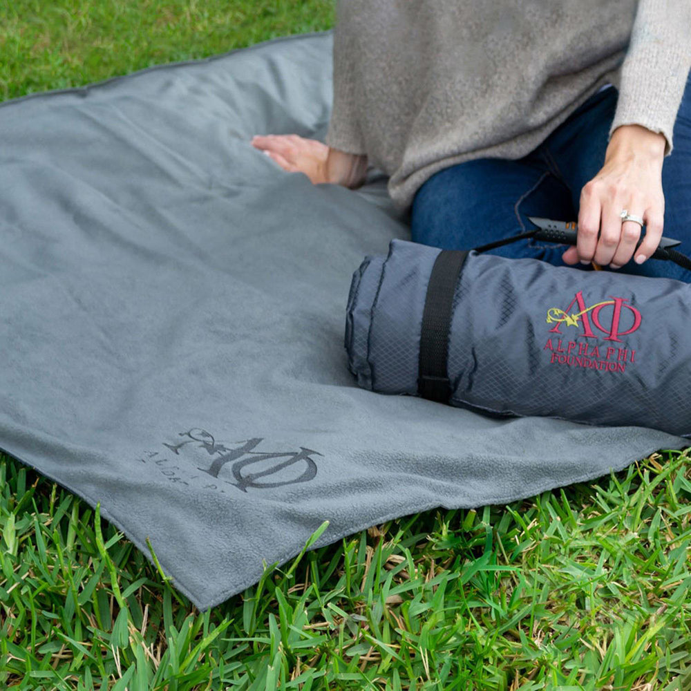 Outdoor Blanket