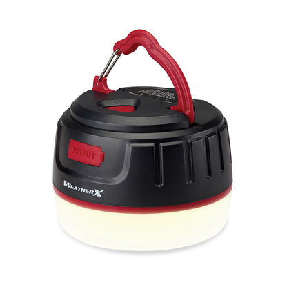 Outdoor Lantern and Powerbank