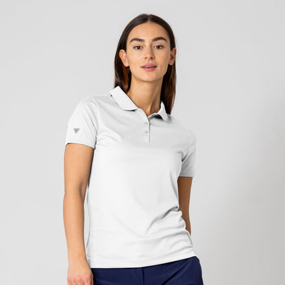 Levelwear Women's Daylight Polo