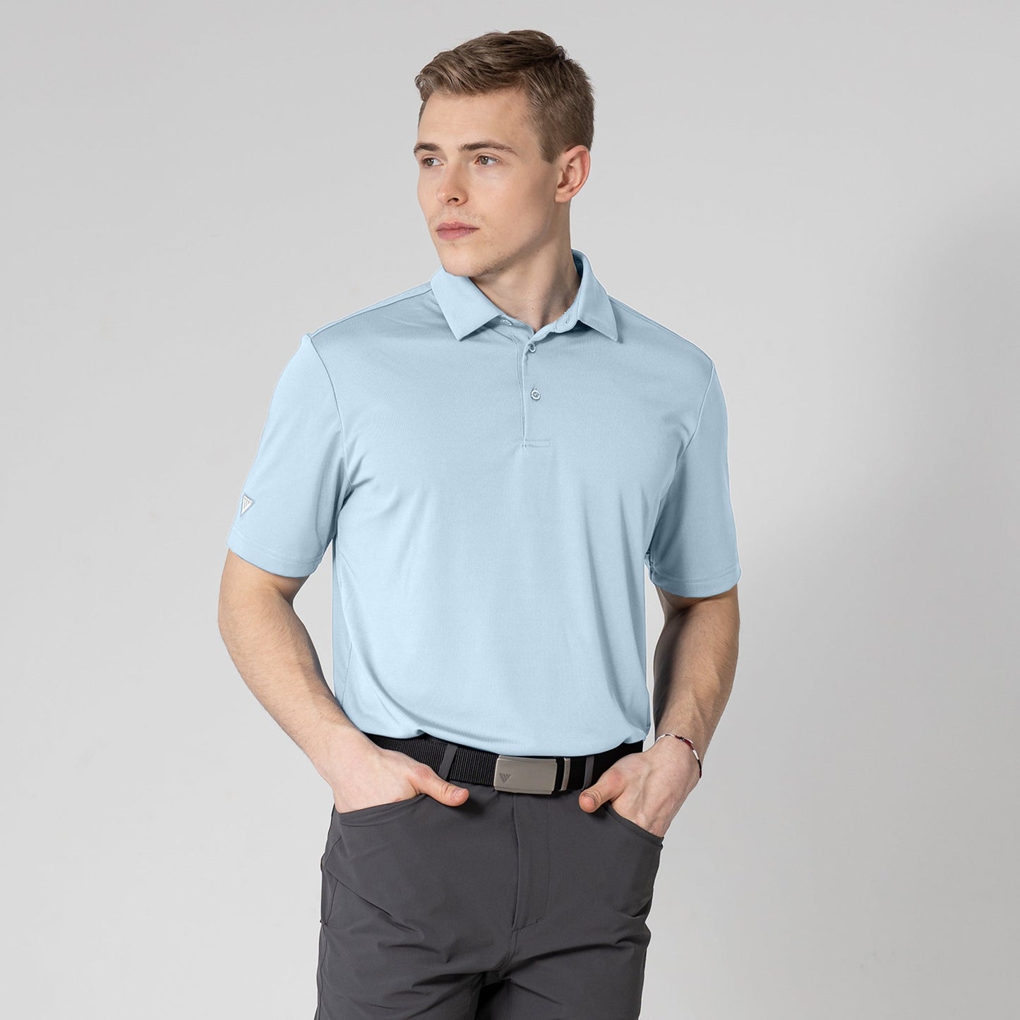 Levelwear Men's Original Polo
