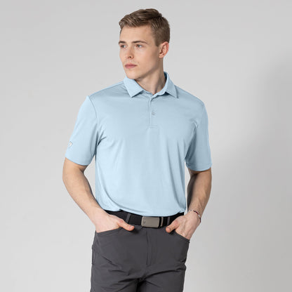 Levelwear Men's Original Polo