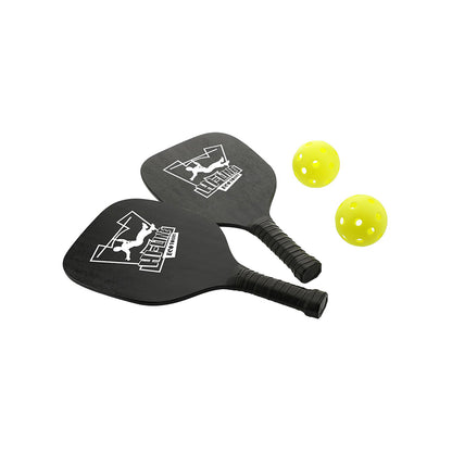 Pickleball Paddle and Ball Set