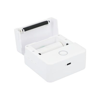 Portable Wireless Phone Printer