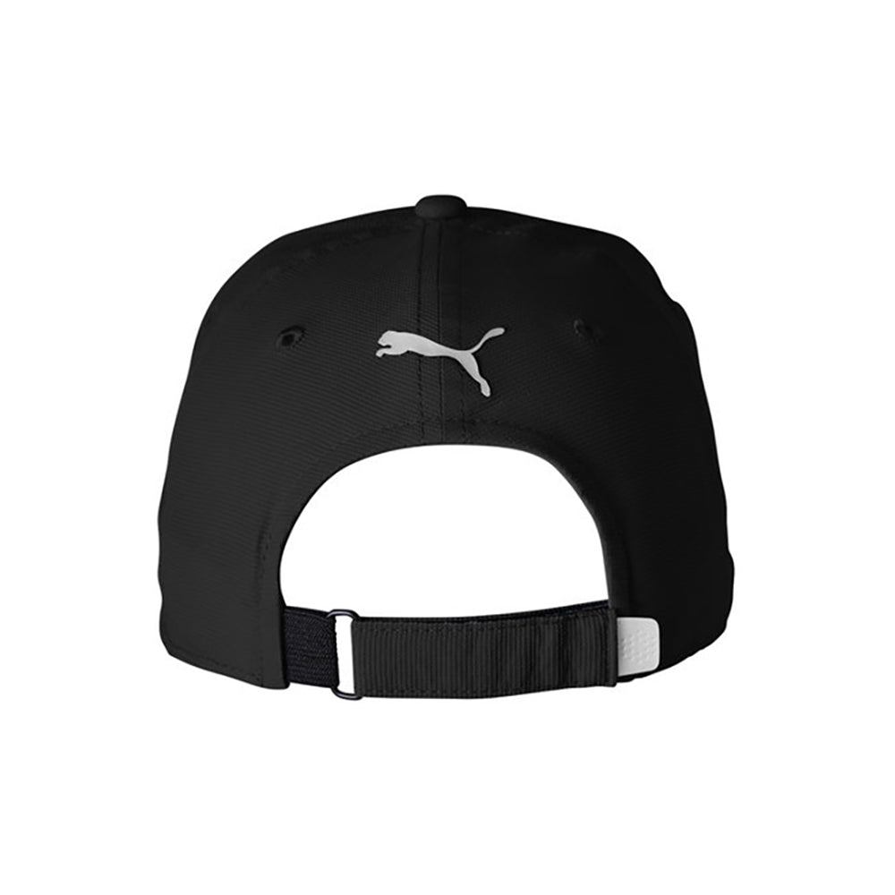 Puma Golf Adjustable Cap