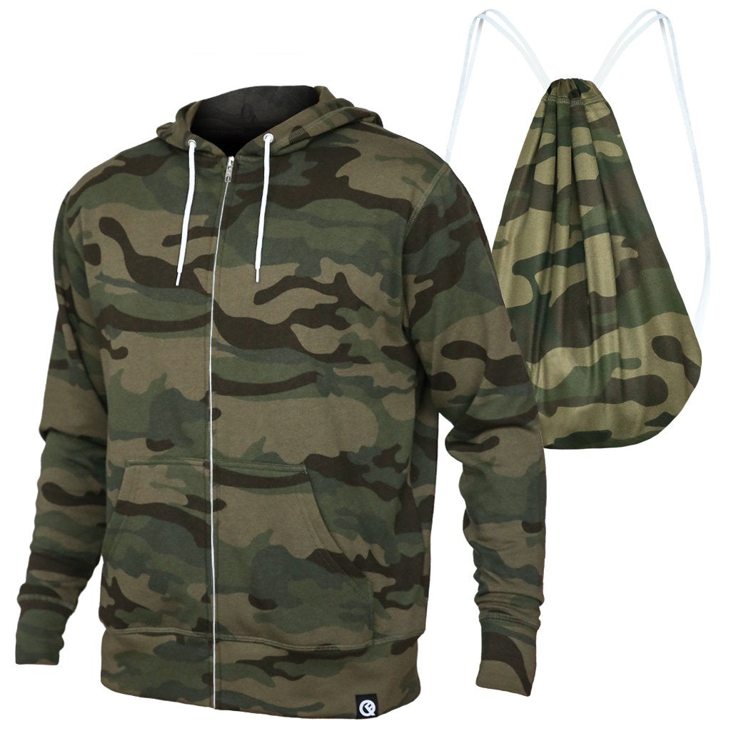 Quikflip Hoodie Lite