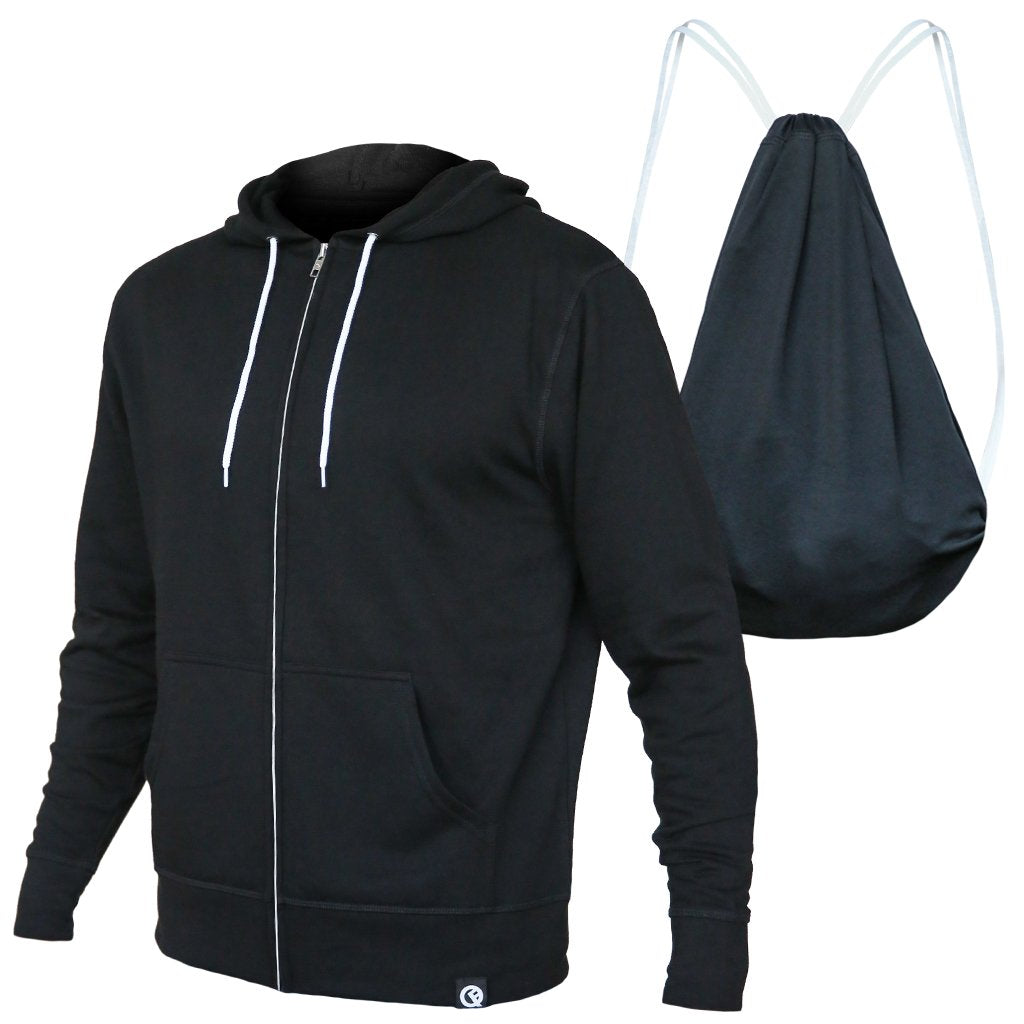 Quikflip Hoodie Lite