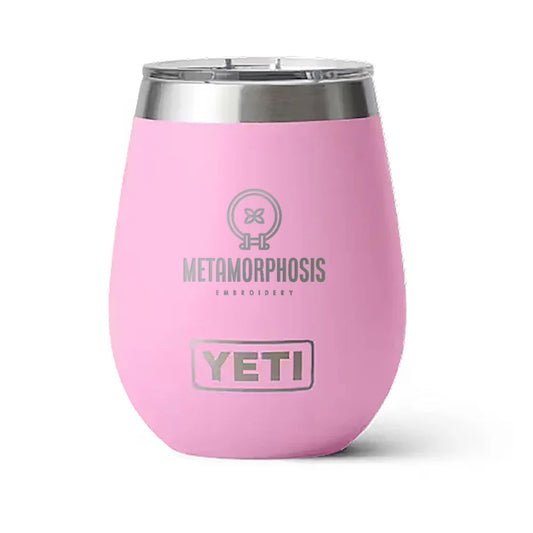 YETI Rambler 295ml Wine Tumbler