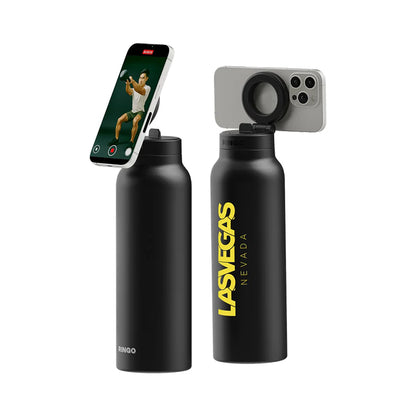 Ringo Magnetic Tripod Bottle