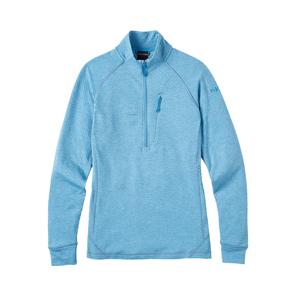 Rab Women's Nexus Pull-On Jacket