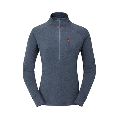 Rab Women's Nexus Pull-On Jacket