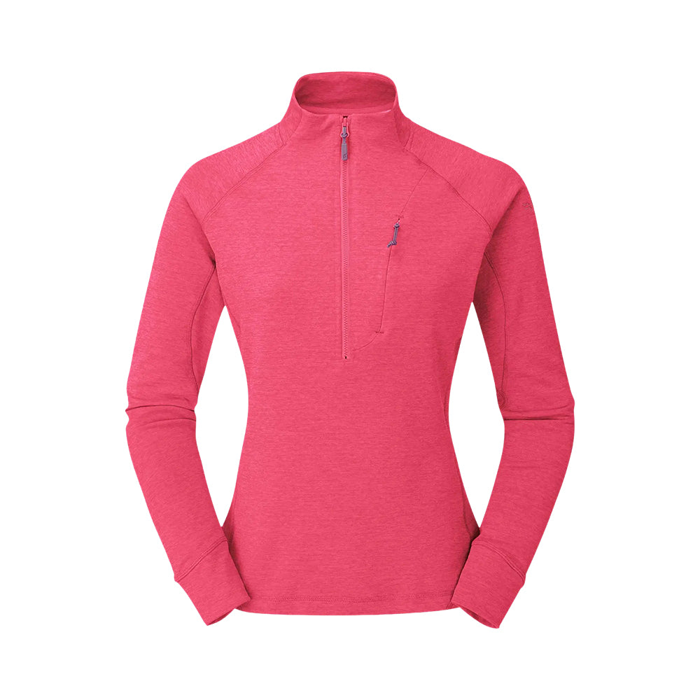 Rab Women's Nexus Pull-On Jacket