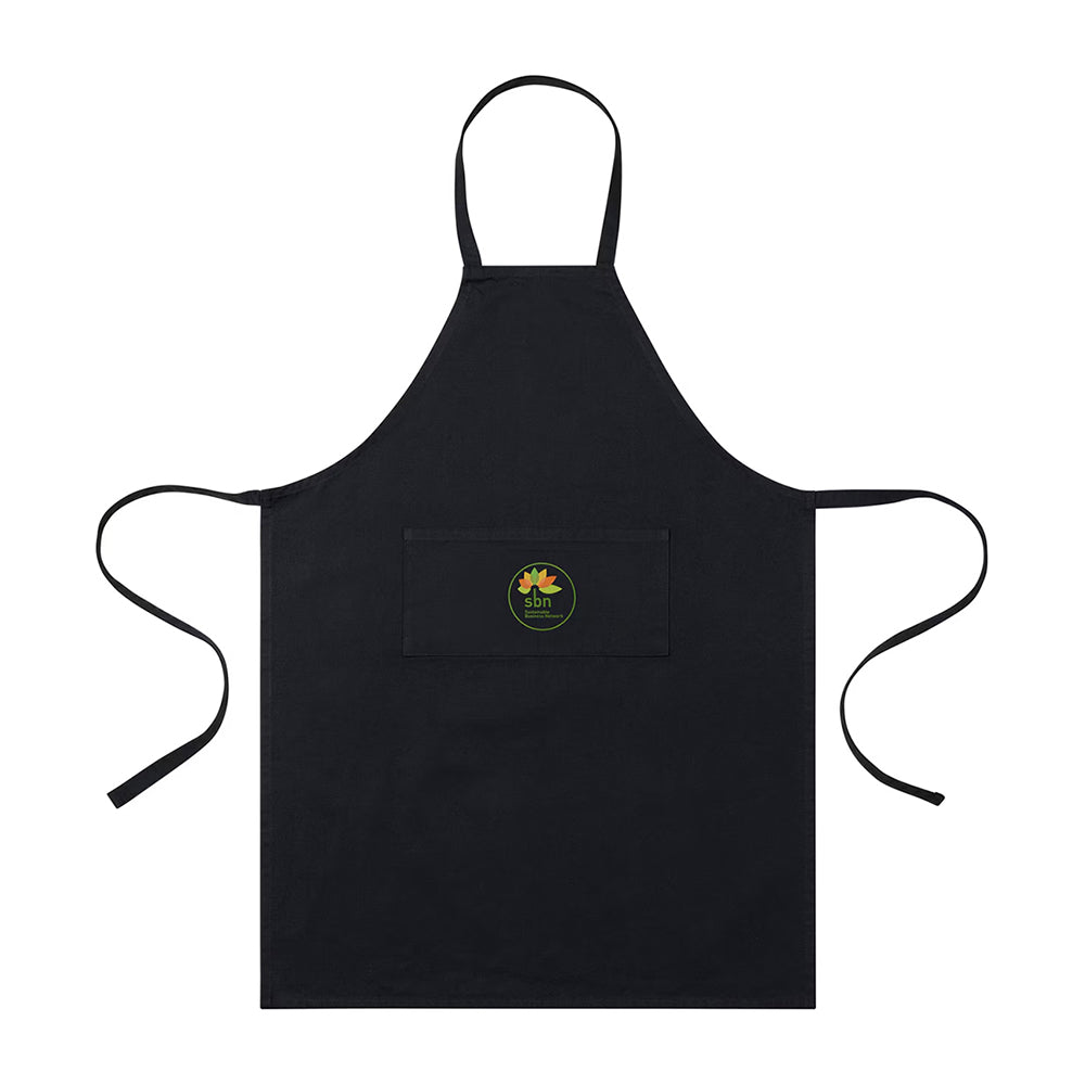 Recycled Cotton Apron
