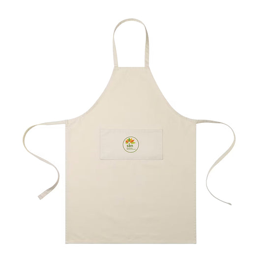 Recycled Cotton Apron