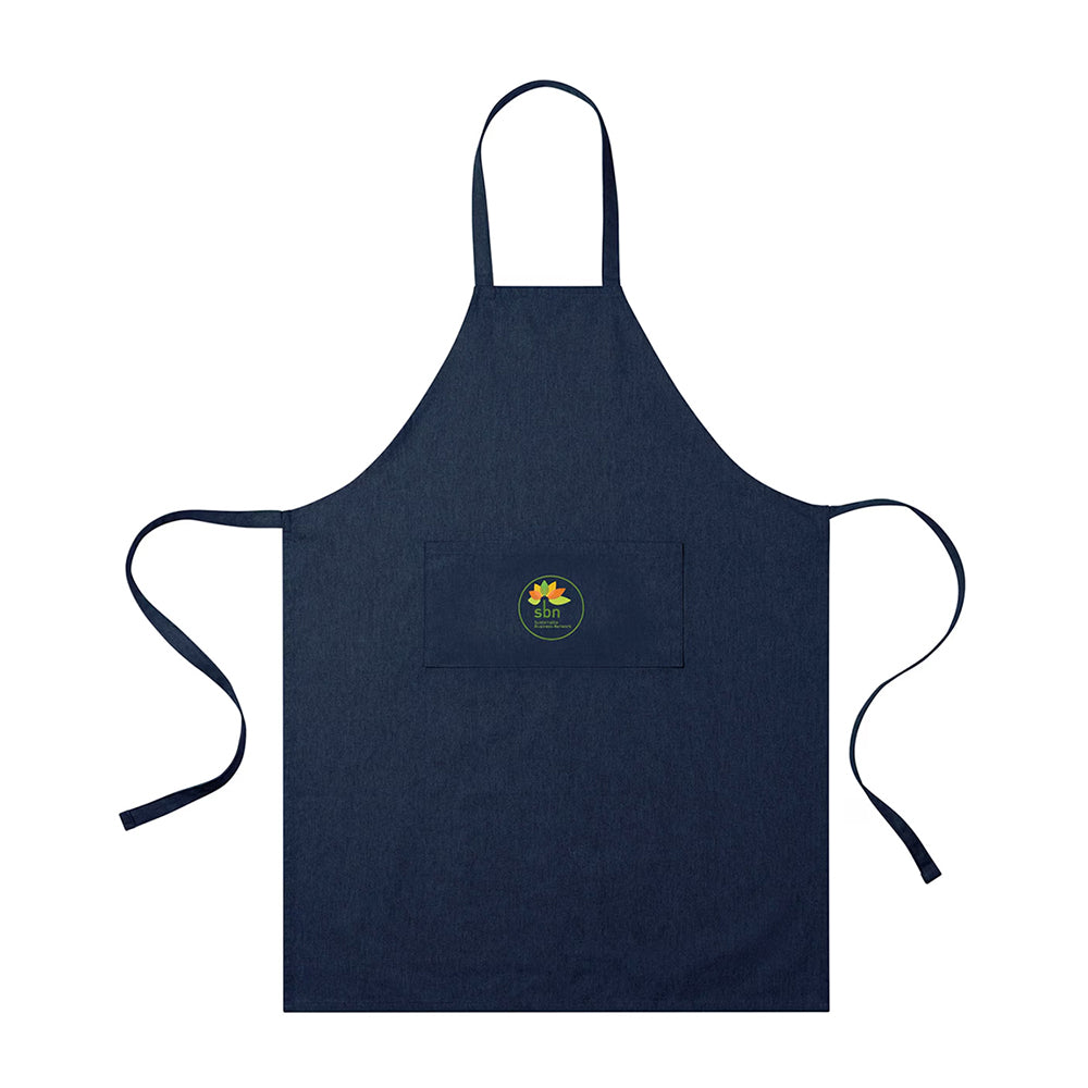 Recycled Cotton Apron