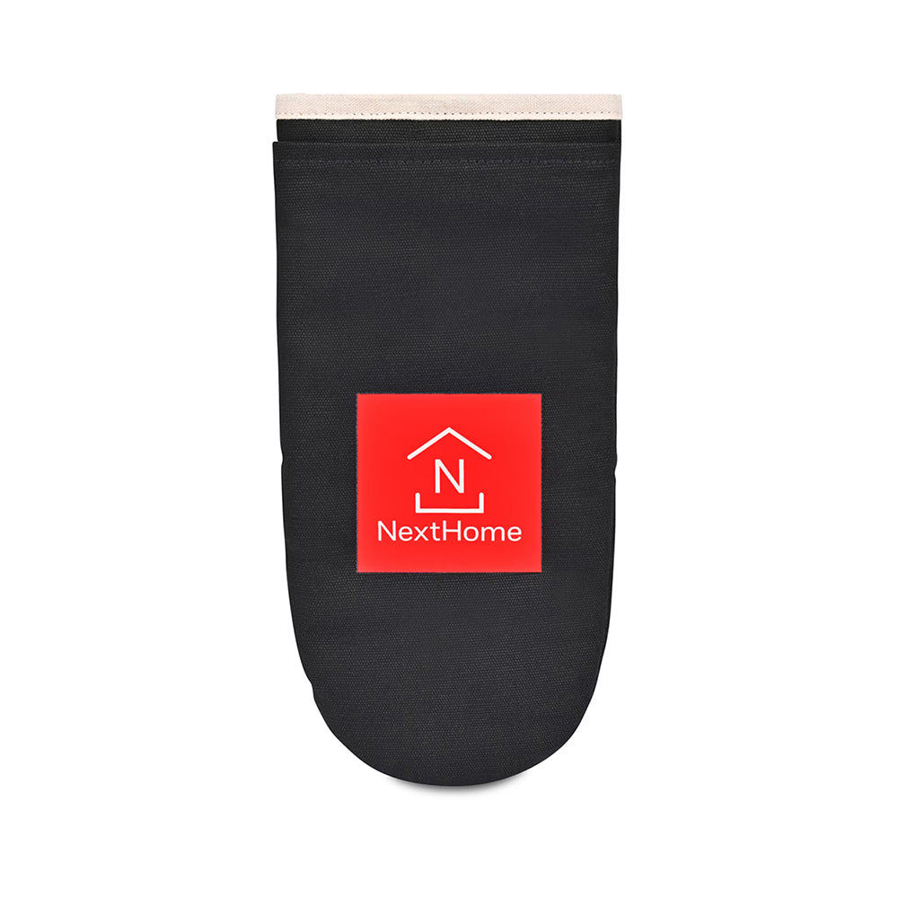 Recycled Cotton Oven Mitt