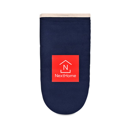 Recycled Cotton Oven Mitt