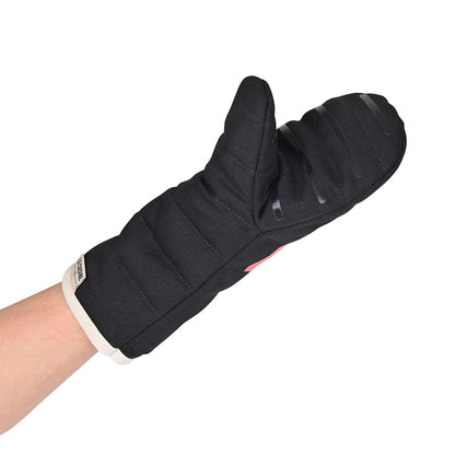 Recycled Cotton Oven Mitt