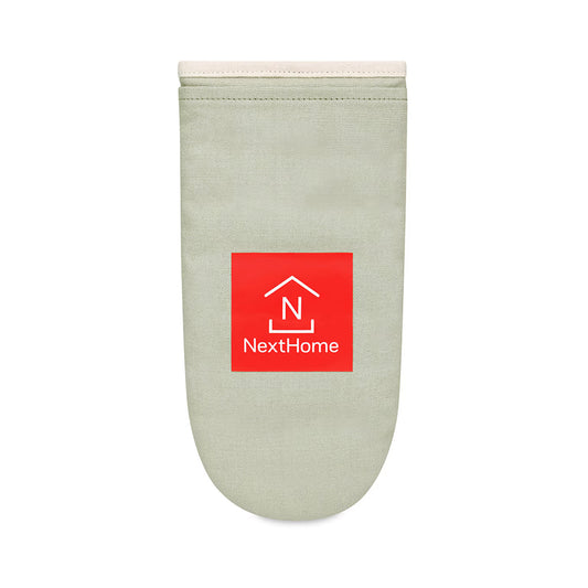 Recycled Cotton Oven Mitt