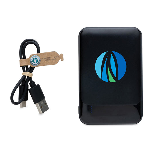 Recycled Powerbank