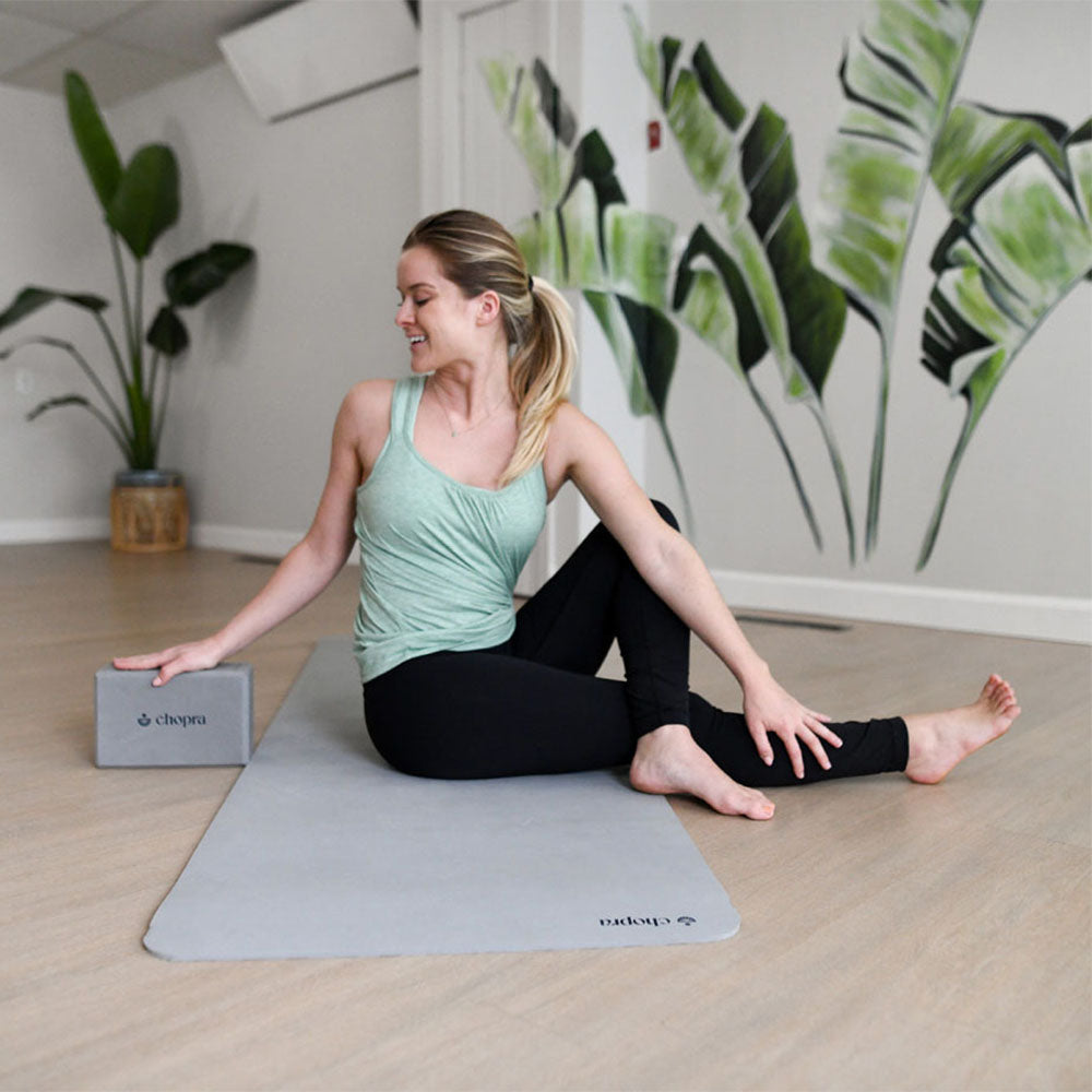 Restore Yoga Mat