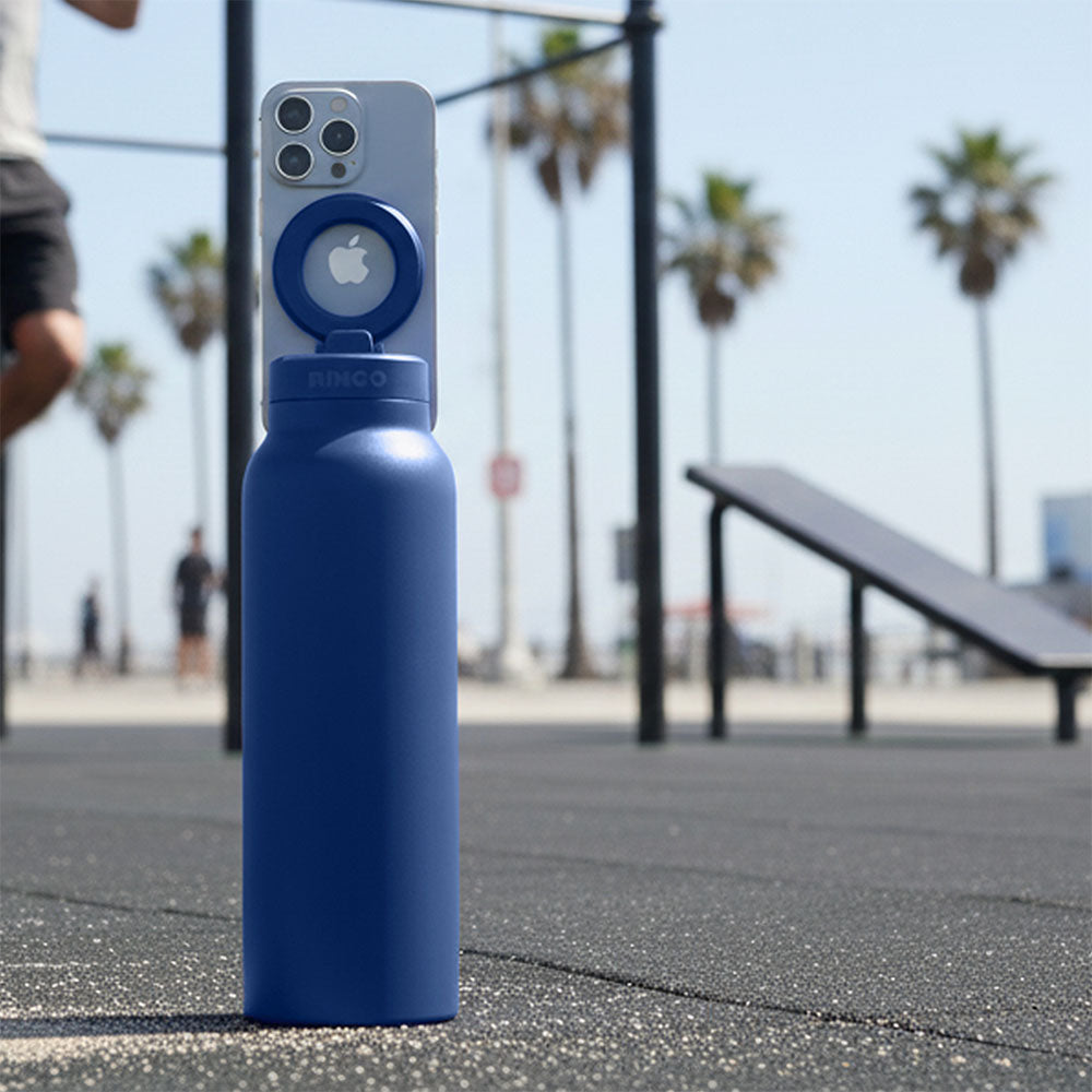 Ringo Magnetic Tripod Bottle
