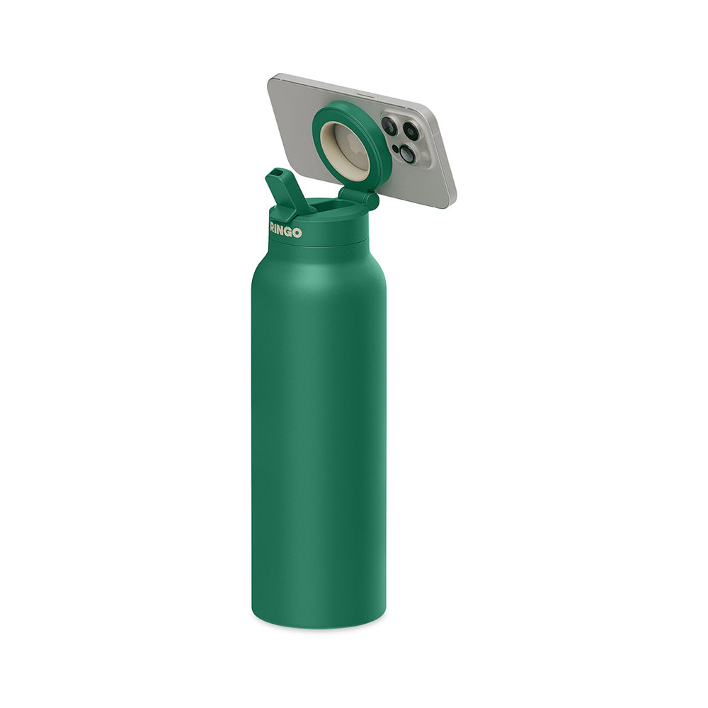 Ringo Magnetic Tripod Bottle
