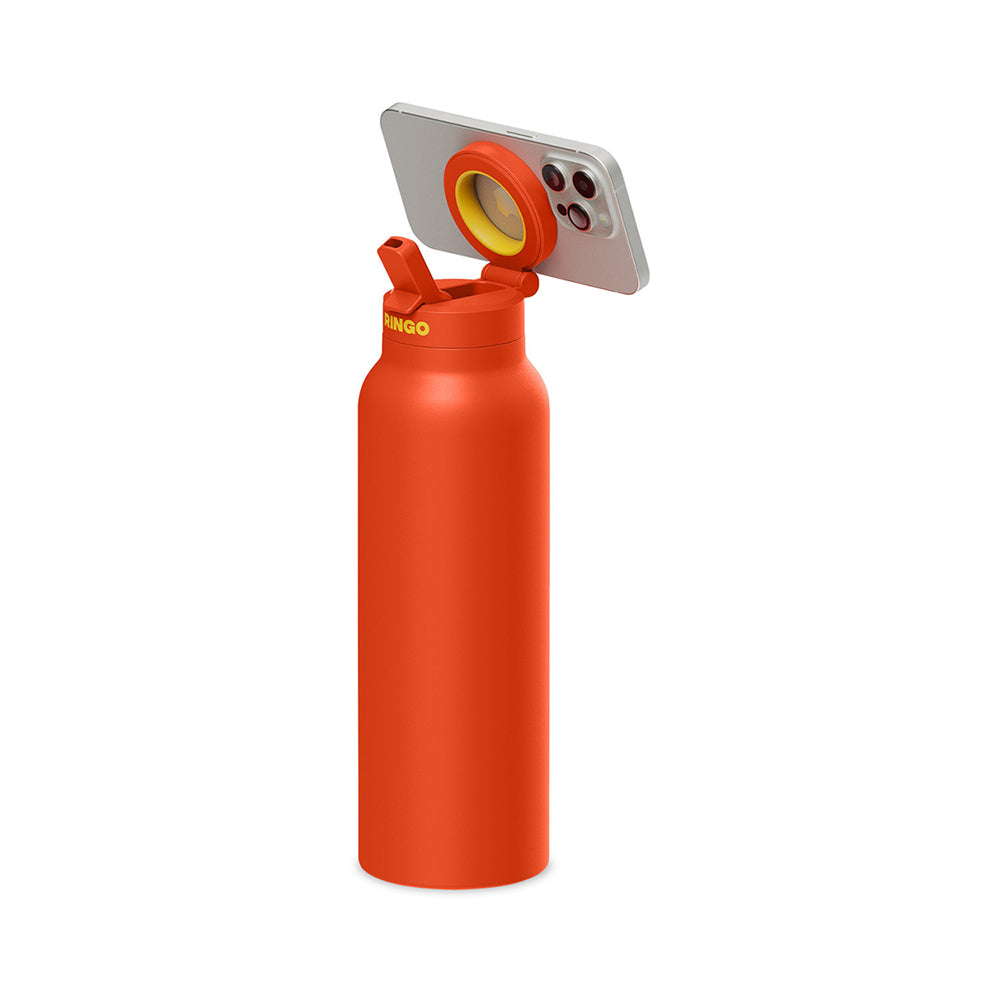 Ringo Magnetic Tripod Bottle