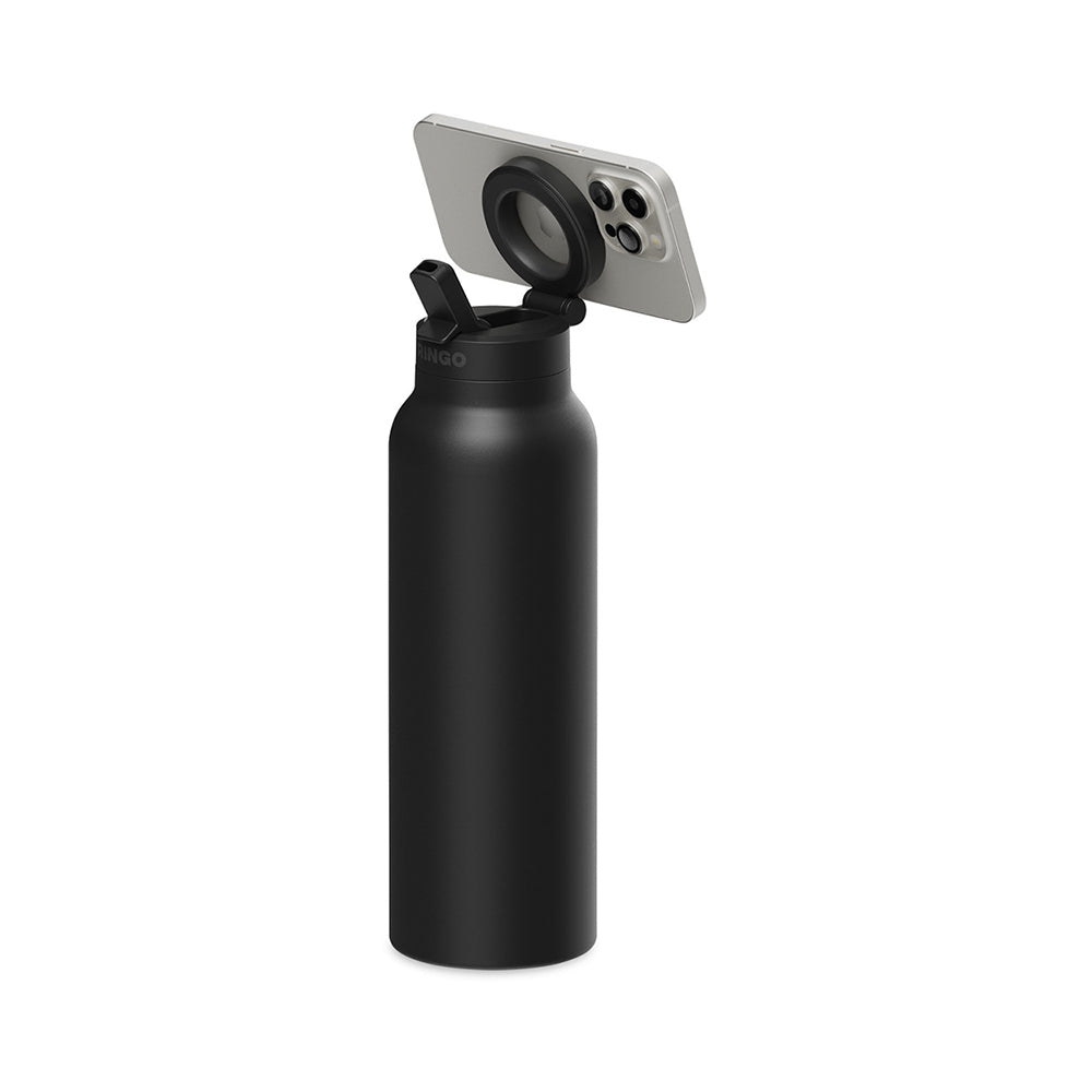 Ringo Magnetic Tripod Bottle