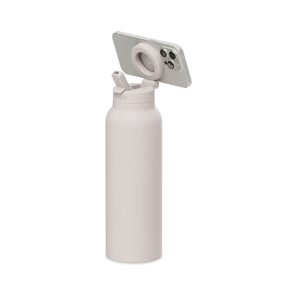 Ringo Magnetic Tripod Bottle