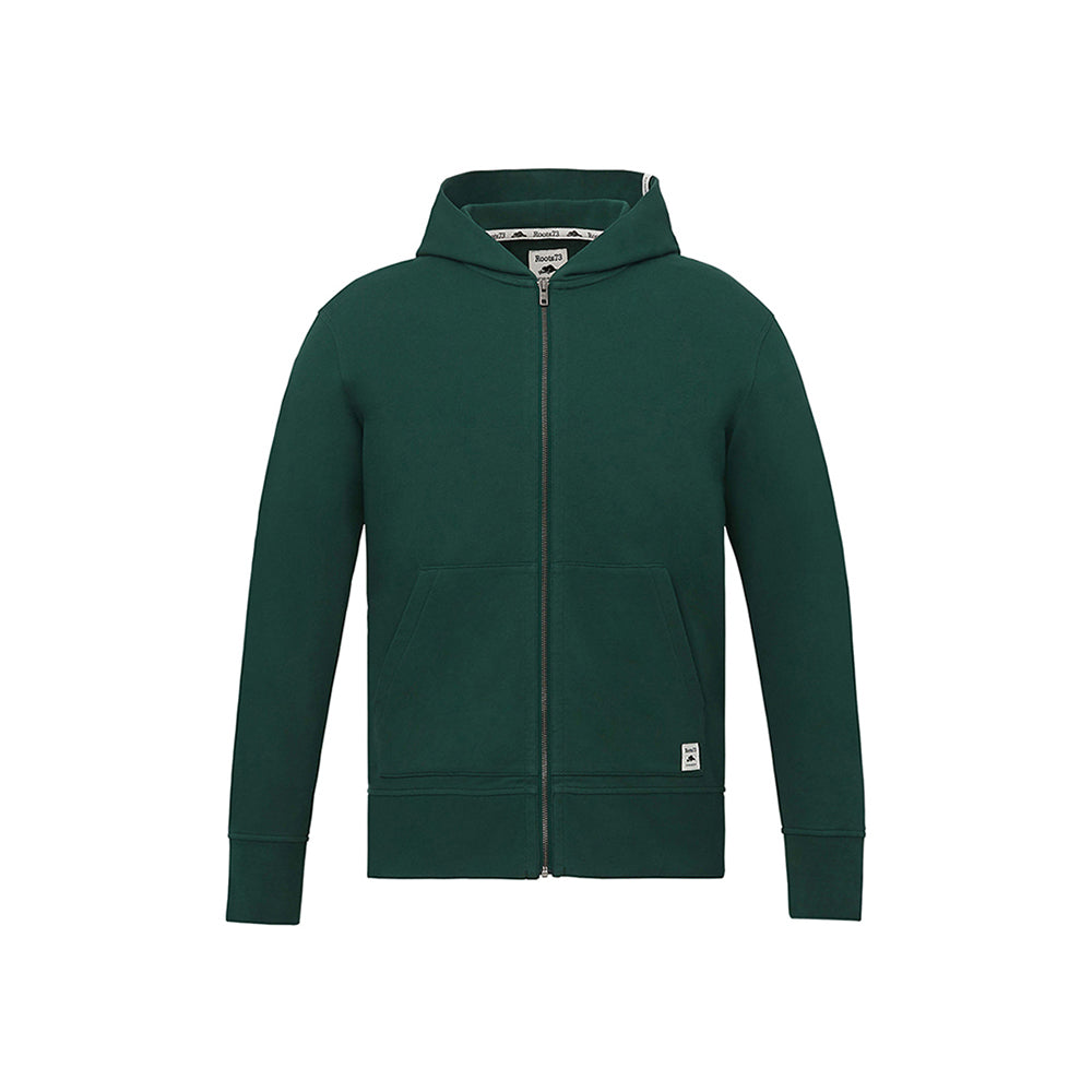 Men's Roots73 Eco Full Zip Hoody