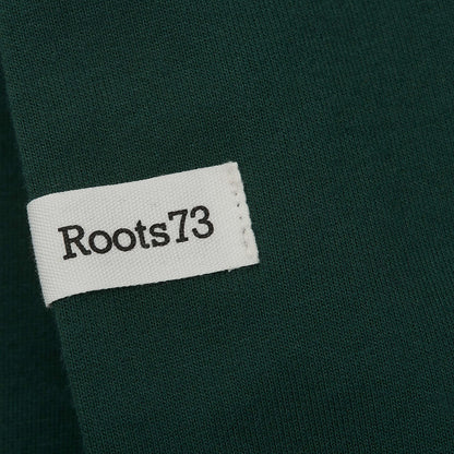 Men's Roots73 Eco Full Zip Hoody