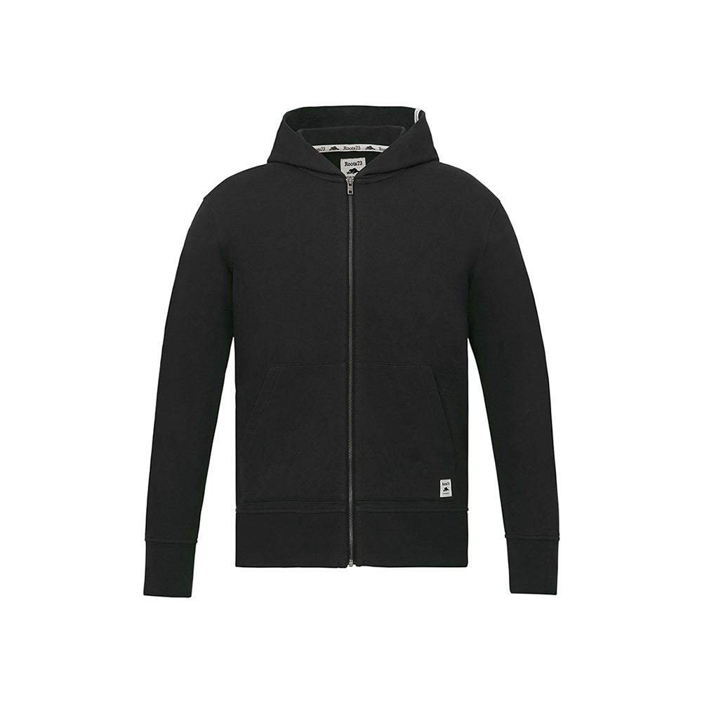 Men's Roots73 Eco Full Zip Hoody