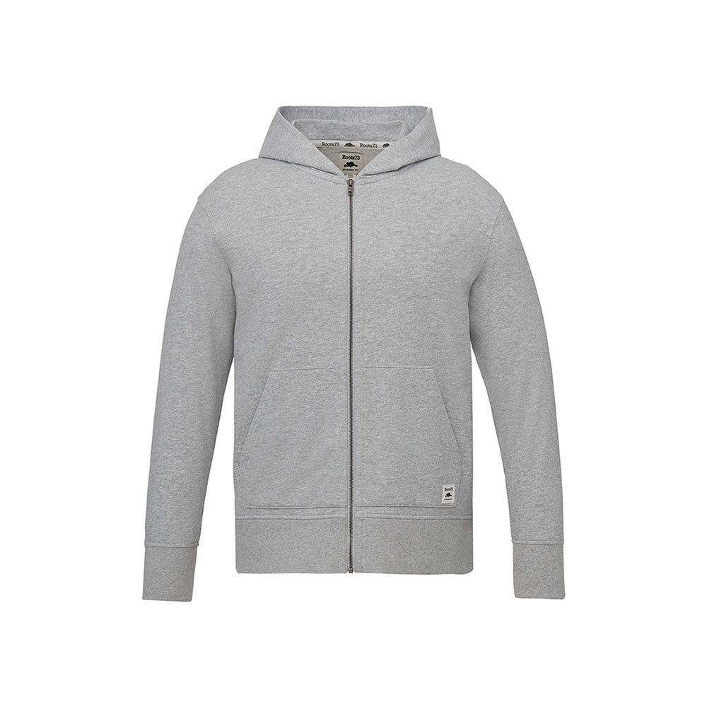 Men's Roots73 Eco Full Zip Hoody