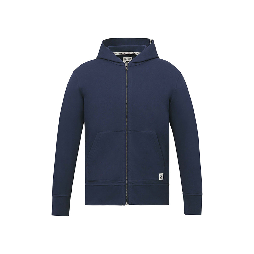 Men's Roots73 Eco Full Zip Hoody