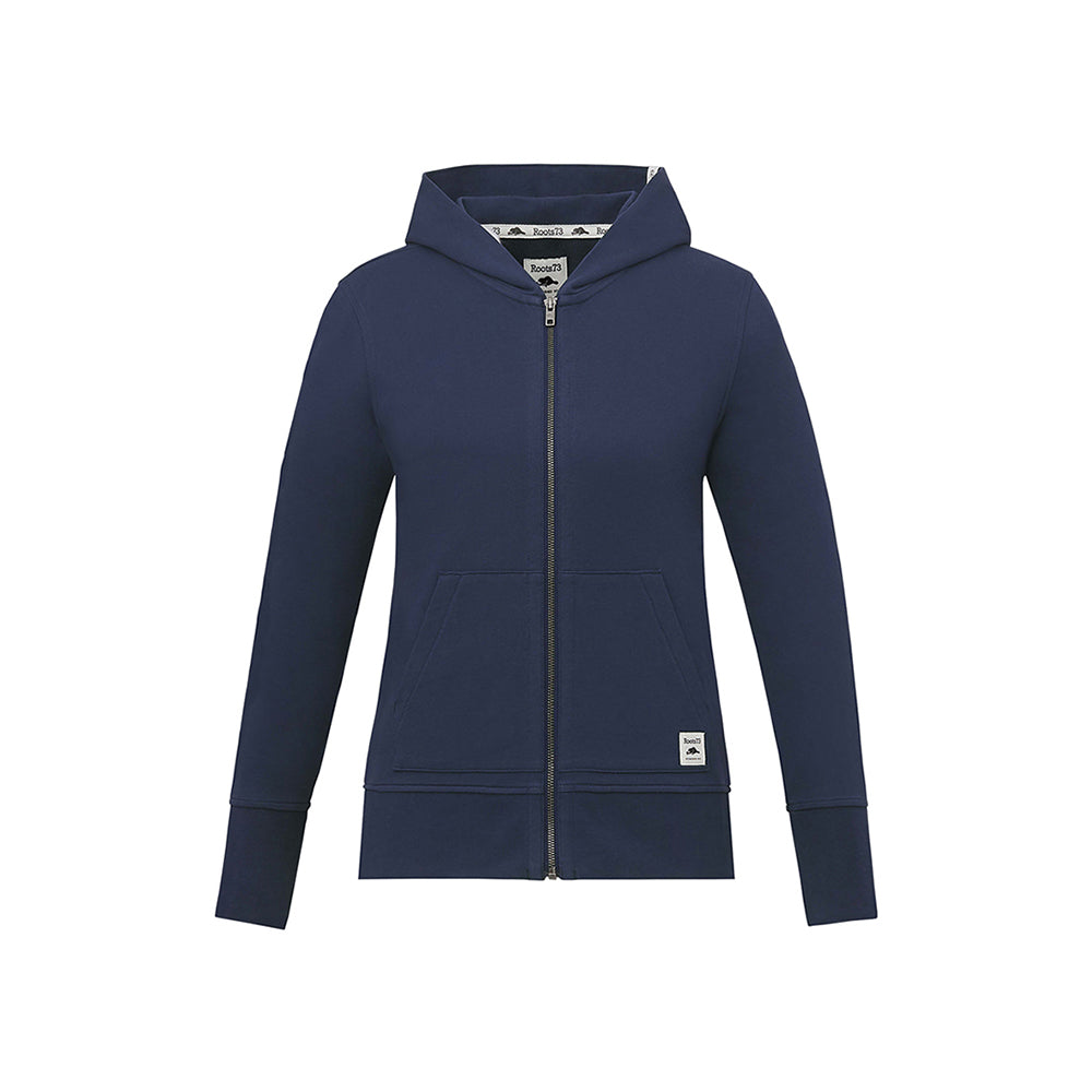 Women's Roots73 Eco Full Zip Hoody