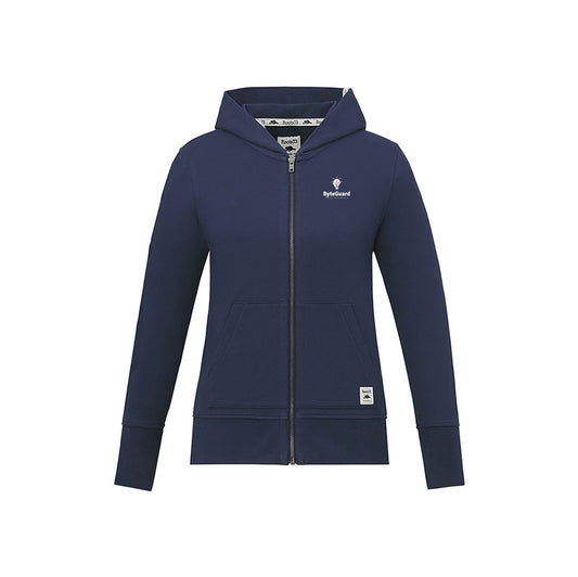 Women's Roots73 Eco Full Zip Hoody