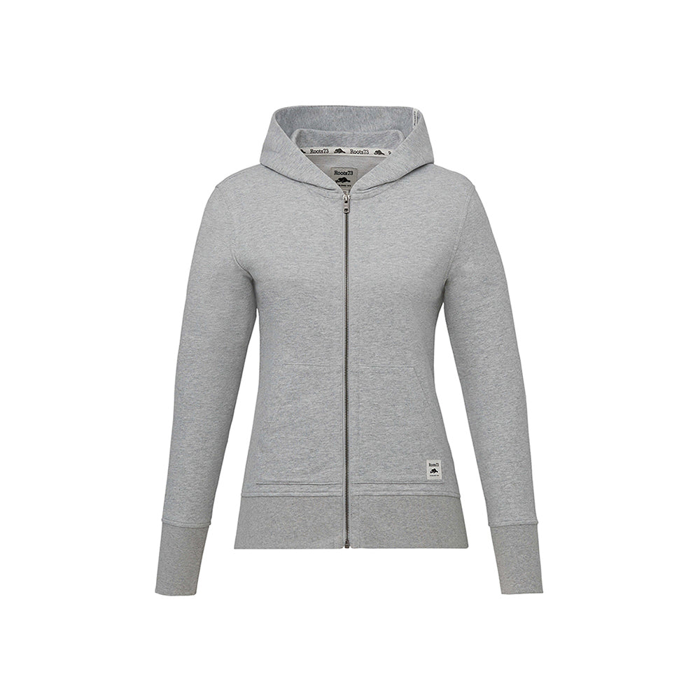 Women's Roots73 Eco Full Zip Hoody