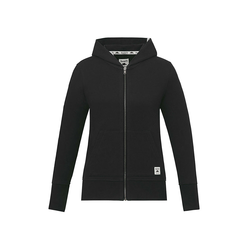 Women's Roots73 Eco Full Zip Hoody